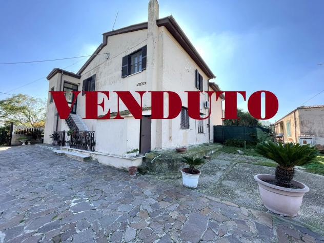 Casa Indipendente - Cerveteri . Rif.: Cod. rif 3190027VRG