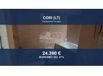 Immobile in asta di 92 m² in vendita a Cori