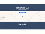 Immobile in asta di 100 m² in vendita a Corinaldo