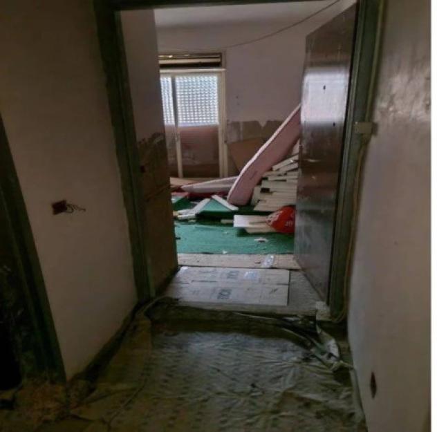 Immobile in asta di 703 m², box auto in vendita a Francofonte - Foto 12