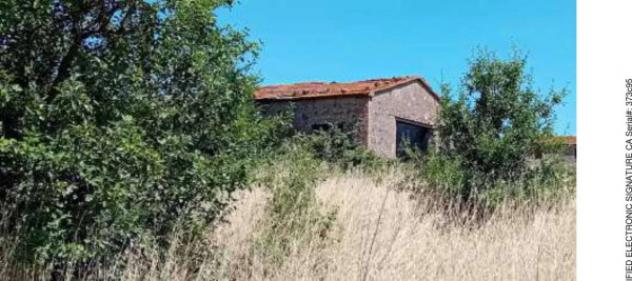 Immobile in asta di 503 m² con più di 5 locali e box auto doppio in vendita a Gavorrano - Foto 5