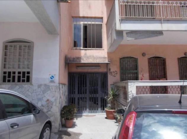 Immobile in asta di 106 m² in vendita a Giugliano in Campania - Foto 3