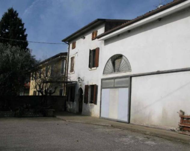 Immobile in asta di 226 m² con più di 5 locali in vendita a Illasi - Foto 9