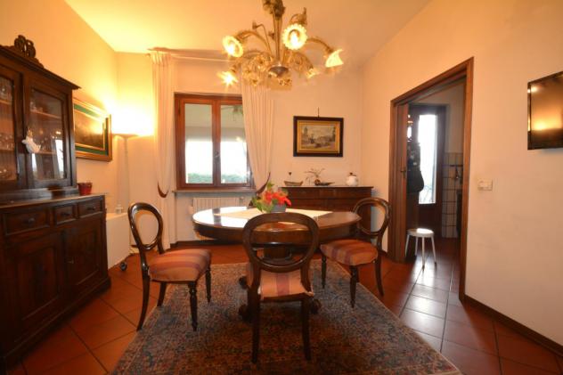 Villa in vendita a Picciorana - Lucca 420 mq Rif: 1251369 - Foto 6