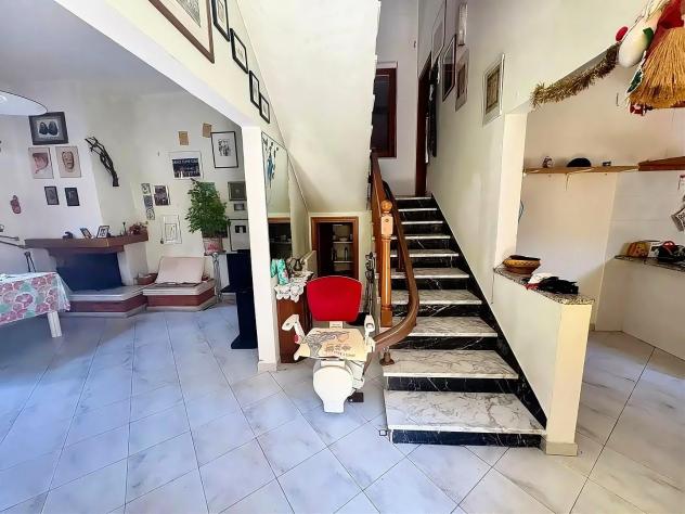 Casa singola in vendita a Casano - Luni 118 mq Rif: 1421502 - Foto 9