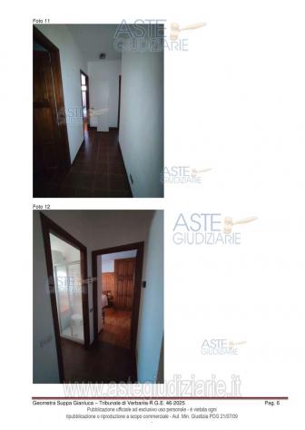 IMMOBILI-IMMOBILE RESIDENZIALE-Via Ludovico Jacchetti, 21, 28876 Staffa VB, Italia - Foto 7