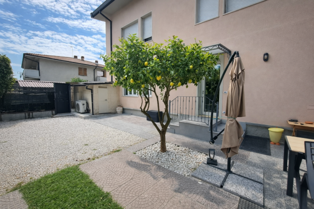 Appartamento in vendita a Ronchi - Massa 86 mq Rif: 1327899 - Foto 3