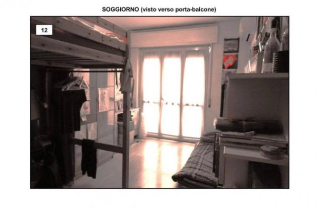 Immobile in asta di 67 m² in vendita a Milano - Foto 4