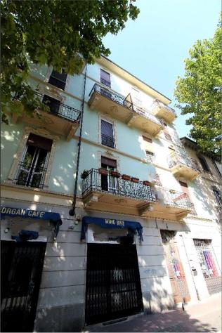 V004774 - Novara Porta Mortara
