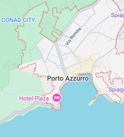 Immobile in asta di 49 m², box auto in vendita a Porto Azzurro - Foto 10