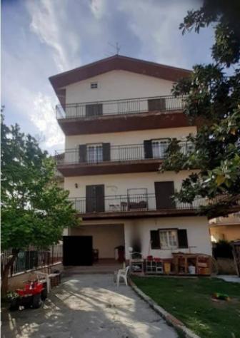 Immobile in asta di 225 m² in vendita a Pratola Peligna - Foto 8