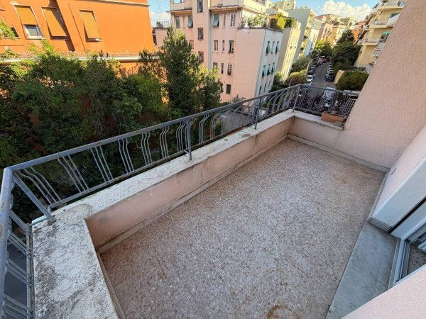 MONTESACRO CITTA' GIARDINO - VENDESI AMPIO APPARTAMENTO - Foto 2