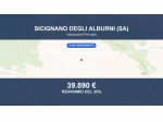 Immobile in asta di 145 m² in vendita a Sicignano degli Alburni