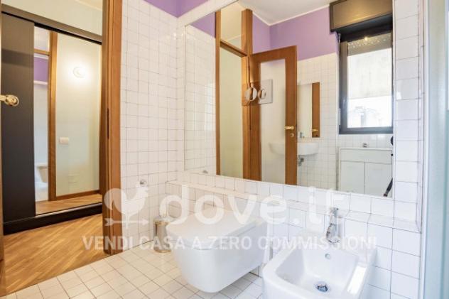Attico / Mansarda di 70 m² con 2 locali e box auto in vendita a Varese - Foto 12