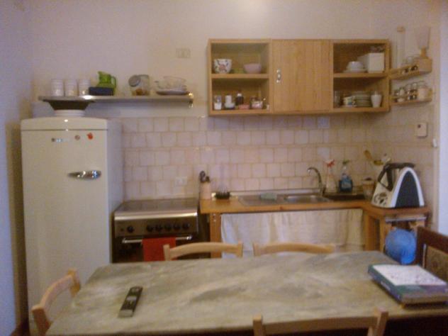Vasto vendesi appartamento 2 vani 45 Mq zona Vasto Paese