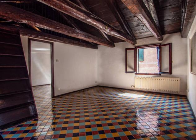 Appartamento di 38 m² con 2 locali in vendita a Venezia