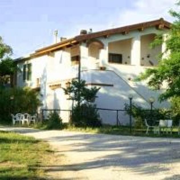 Agriturismo La Gioia