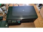 Stampante fax scanner HP Officejet 4500 desktop
