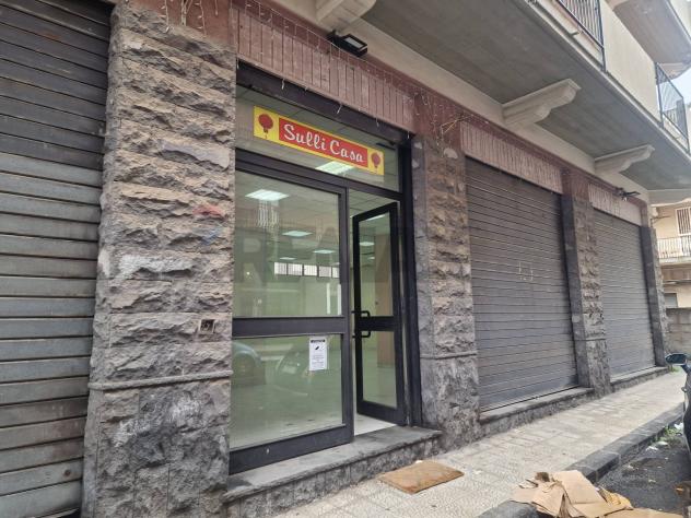 Locale Commerciale in affitto a Acireale - Foto 10