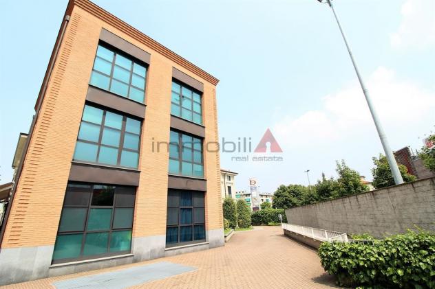 UFFICIO 40 mq. Zona Bennet - Foto 9