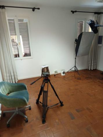 Immobile di 45 m² con 1 locale in affitto a Carpi