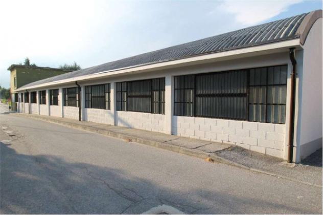 Immobile di 150 m² con 3 locali in affitto a Galbiate - Foto 7