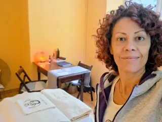 Massaggi - benessere Torino - Trattamento riequilibrante, rilassante - Trattamenti energetici Tel:011392331