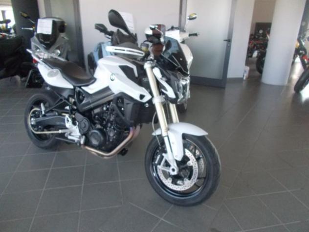 BMW F 800 R 2016 rif. 23460800