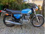 SUZUKI GT 380