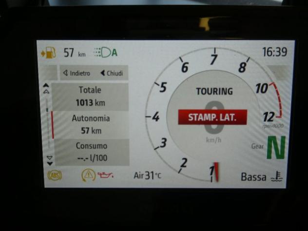 DUCATI DesertX 937 V2 896 2026 rif. 23949316 - Foto 4