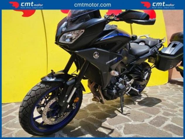 YAMAHA Tracer 900 Garantita e Finanziabile rif. 23881919 - Foto 2