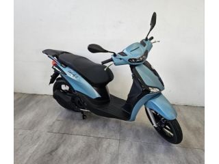 PIAGGIO Liberty S 125 E5+