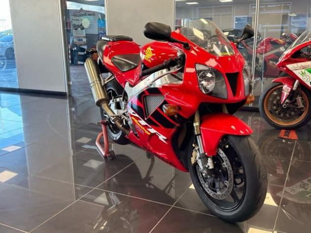 HONDA VTR 1000 SP 1 rif. 22125781 - Foto 2