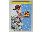 DVD Toy Story Edizione Speciale Collaboratore: John Lasseter come nuovo