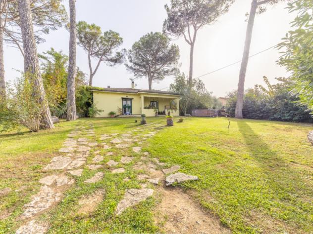 Villa in Via Tiberina - Foto 12