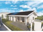 Villa di 155 m² con 4 locali e box auto doppio in vendita a Gallarate
