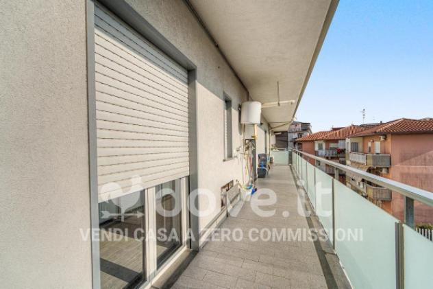 Appartamento di 94 m² con 4 locali e box auto in vendita a Gravina di Catania - Foto 14