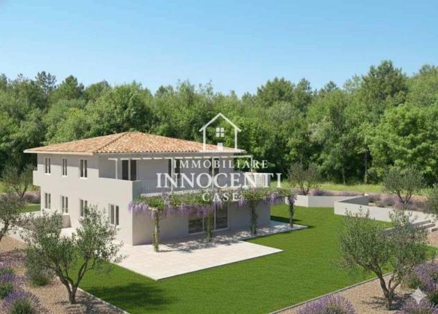 Villetta trifamiliare in vendita a Quercioli - Massa 70 mq Rif: 1402955 - Foto 2