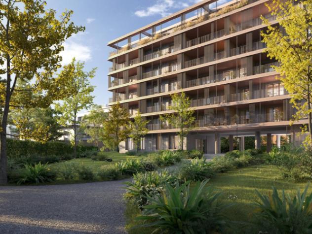 Appartamento di 130 m² con 4 locali in vendita a Milano - Foto 6