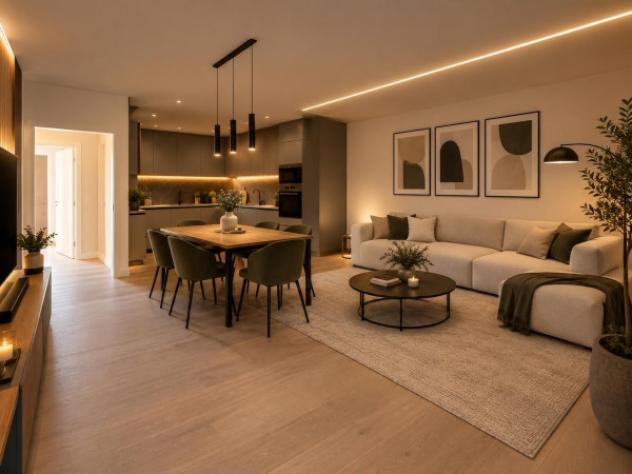 Appartamento di 121 m² con 3 locali in vendita a Padova - Foto 2
