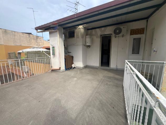Appartamento in affitto a Catania, Zona semicentro