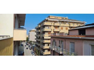 Quadrilocale in affitto a Pescara