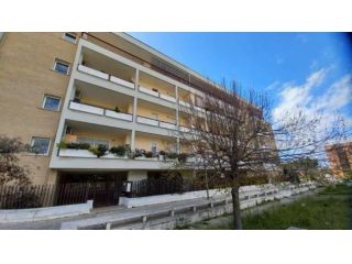 Trilocale in affitto a Roma