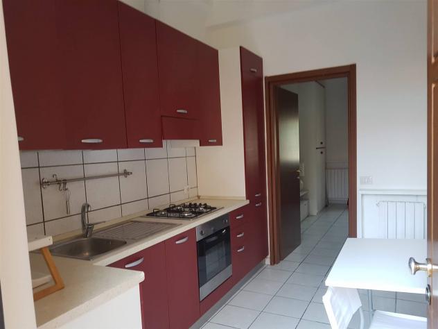 Affitto Appartamento da 48 mq in via Sagrado
