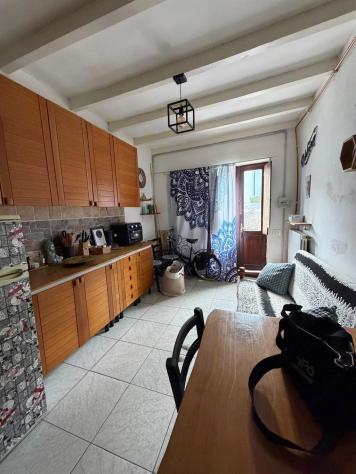 tm420 - casetta indipendente arredata 2 locali - contratto 4 anni rinnovabili - no animali - Foto 8