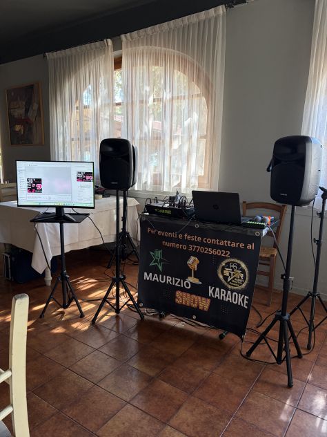 Musica karaoke live - Foto 4