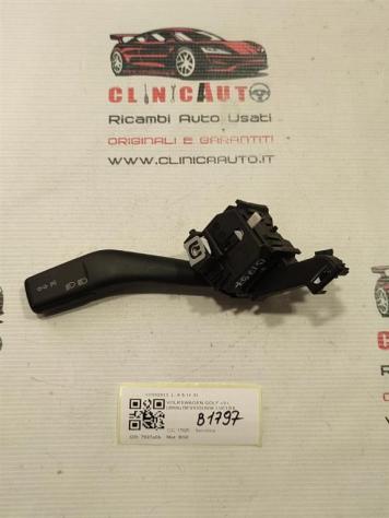DEVIOLUCI SINISTRO VOLKSWAGEN Golf 5 Berlina 1K0953513 (0308)