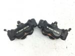 HONDA CBR RR ABS KM0 600 COPPIA PINZE FRENO ANTERIORI 2024 2026 PC69A4RK