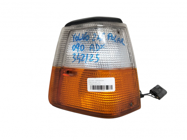 FRECCIA FANALINO ANT DX VOLVO Polar Serie 240 B200E-499896 (8493) - Foto 3