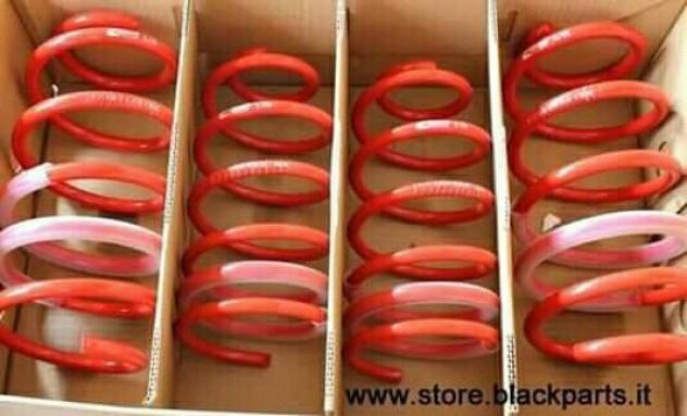 Ammortizzazione Sospensione MAZDA MX-5 A b